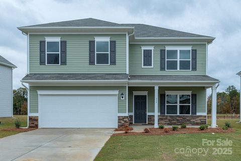 334 Wicker Drive