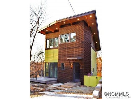 413 West Haywood Street