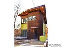 413 West Haywood Street sold home in Asheville, SC