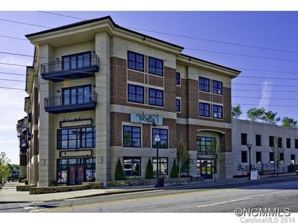 29 W French Broad St Unit 418