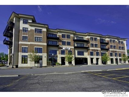 29 W French Broad St Unit 402
