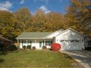 2609 Middleton Circle sold home in Hendersonville, SC