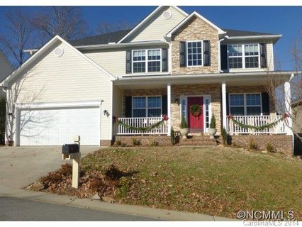 31 Welbourn Way sold home in Stonecrest, Arden, NC