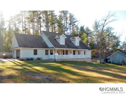 66 Byers Cove Road sold home in Byers Cove, Hendersonville, NC