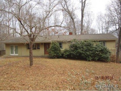 71 Lovers Loop Rd sold home in Kenwood, Asheville, NC