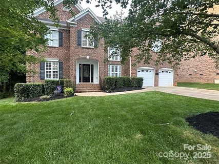 405 Deer Brush Lane