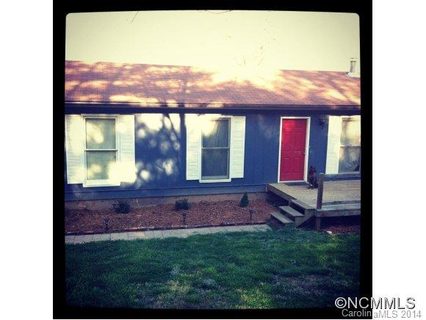 316 Christian Creek Rd sold home in Swannanoa Valley, Swannanoa, NC