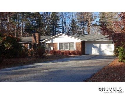 Statonwoods sold home in Statonwoods, Hendersonville, NC