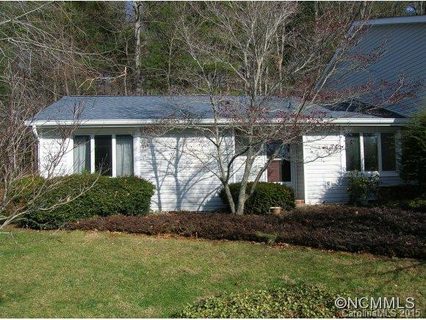 31 Hollybrook Drive sold condo in Hollybrook, Asheville, NC