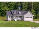 72 Chickwood Trail sold home in Weaverville, SC