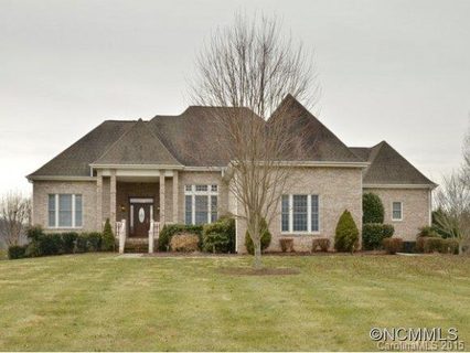 140 Benton Farms Lane sold home in Woodbridge, Horse Shoe, NC