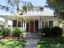 1112 Patton Street sold home in Hendersonville, SC
