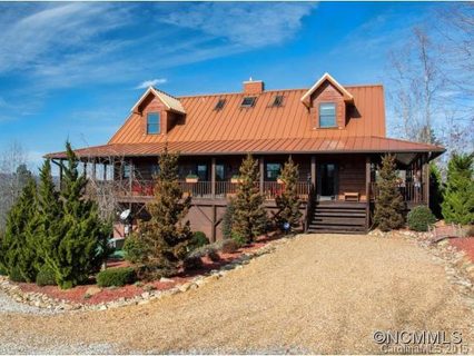 59 North Star Drive sold home in Stellar View Estates, Union Mills, NC