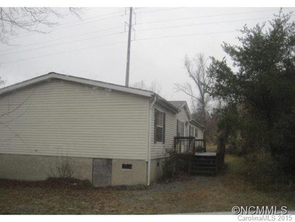 80 Clear View Run Drive sold home in Clearview, Hendersonville, NC