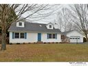 22 Meadow Drive sold home in Horse Shoe, SC