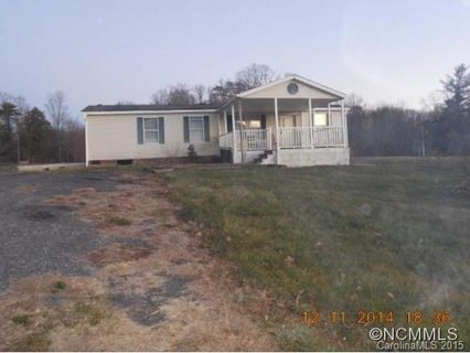 18 Karis Lane sold home in Interstate Park, Clyde, NC