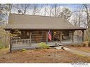 4 Oak Brook East Lane sold home in Brevard, SC