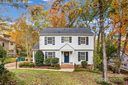 2003 E Barden Road sold home in Charlotte, SC