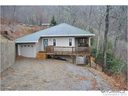 1312 Forest Drive sold home in Maggie Valley, SC