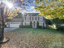12624 Parks Farm Lane sold home in Charlotte, SC