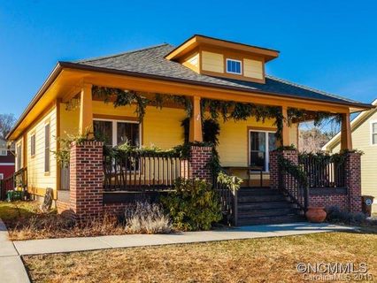 161 Estelle Park Dr sold home in Estelle Park, Asheville, NC