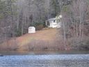 66 Laurel Lakeshore Drive sold home in Pisgah Forest, SC