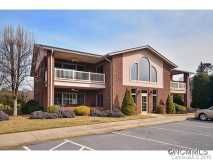 1465 S Lakeshore Dr sold home in Lakemont Condominium, Lake Junaluska, NC