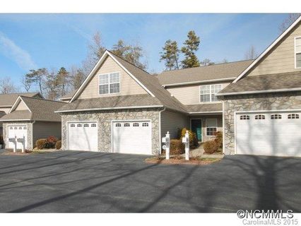 202 Waters Edge Drive sold condo in Waters Edge, Weaverville, NC