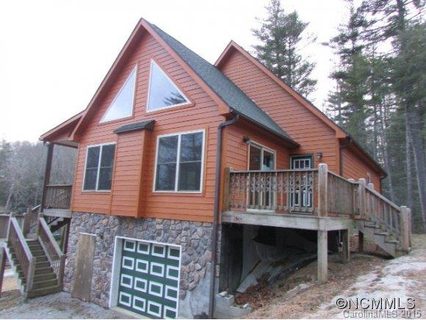 48 Pine Valley Drive sold home in Grassy Creek, Spruce Pine, NC