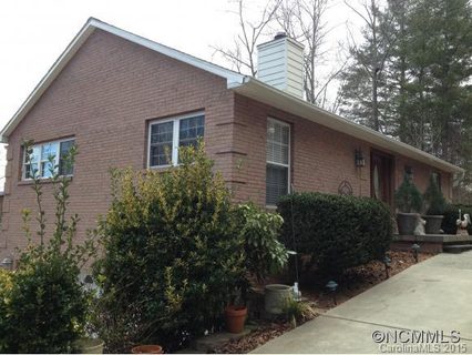 21 Morrow Drive sold home in Byers Park, Fairview, NC