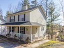 150 Rocking Porch Ridge sold home in Asheville, SC