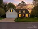 2501 Ivy Run Drive sold home in Indian Trail, SC