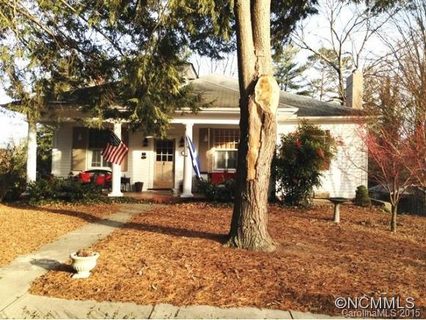 1104 Patton Street