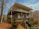 154 Pearson Lane sold home in Black Mountain, SC