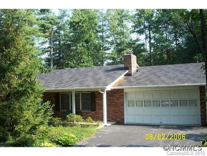 351 Mockingbird Dr sold home in Statonwoods, Hendersonville, NC