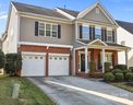 10391 Dowling Drive sold home in Huntersville, SC