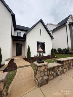 14120 Ryker Way sold townhome in Narrow Passage, Davidson, NC
