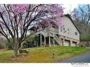 135 Woodburn Drive sold home in Swannanoa, SC