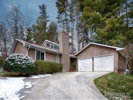 17 Chipping Green Drive sold home in Saint Andrews, Arden, NC
