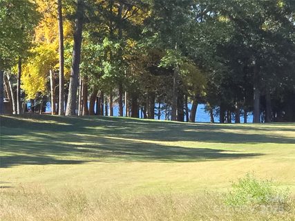 125 Swift Island Place sold lot in Uwharrie Point, Badin Lake, NC