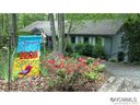 48 Oak Ridge Road sold home in Pisgah Forest, SC
