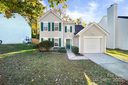1424 Griers Grove Road sold home in Charlotte, SC