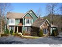 59 Mountain Lake Drive sold home in Hendersonville, SC