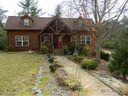 215 Whites Lake Boulevard sold home in Saluda, SC