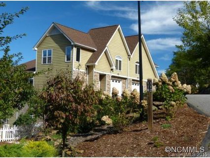 110 Dalya Road sold home in Hannas Whispering Pines, Swannanoa, NC
