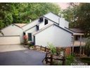 599 Sunrise Ridge Road sold home in Spruce Pine, SC
