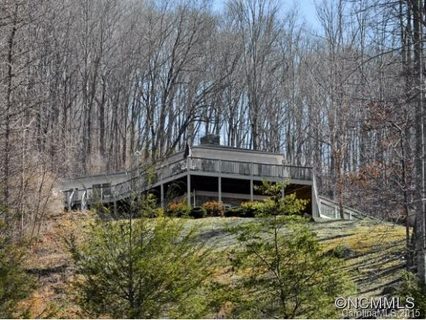 125 Winding Ridge sold home in Winding Ridge, Fairview, NC