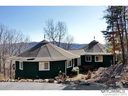 770 Gardner Lane sold home in Pisgah Forest, SC