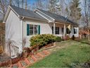644 Southern Pines Place sold home in Leicester, SC