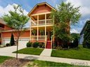 8 Craftsman Circle sold home in Asheville, SC